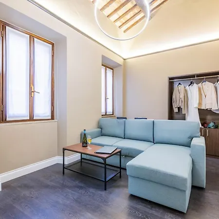 招待所 Maison Dei Greci