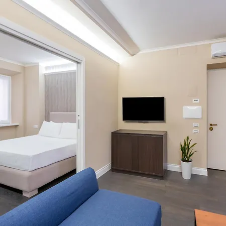 招待所 Maison Dei Greci