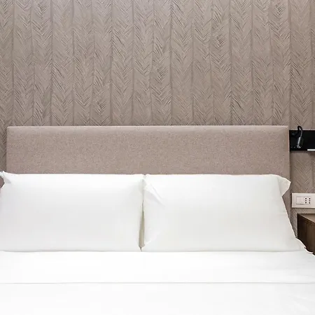 Maison Dei Greci 招待所