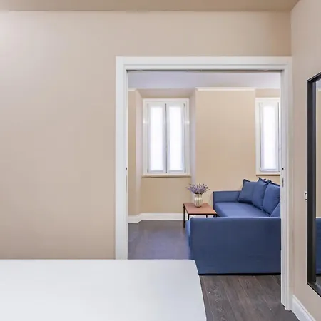 Maison Dei Greci 4* 罗马