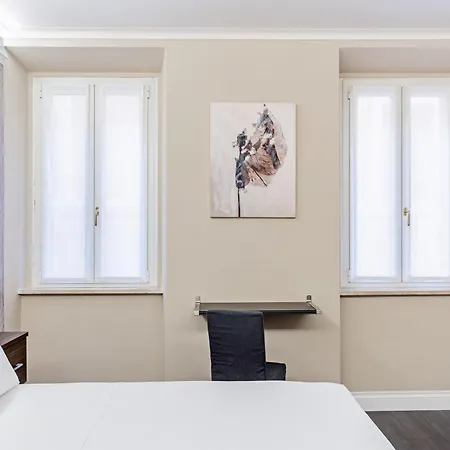 Maison Dei Greci 罗马