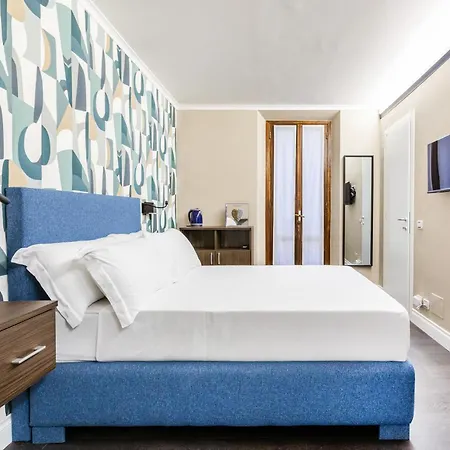 Maison Dei Greci בית הארחה רומא