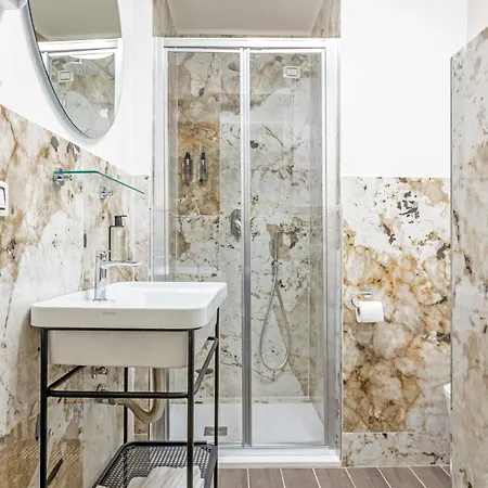 Maison Dei Greci בית הארחה