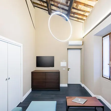 בית הארחה Maison Dei Greci 4*