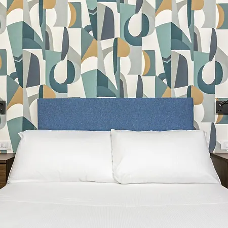 Maison Dei Greci בית הארחה 4*