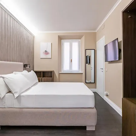 Maison Dei Greci בית הארחה 4*