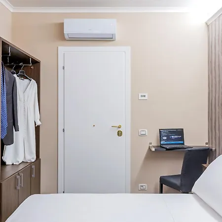 Maison Dei Greci בית הארחה