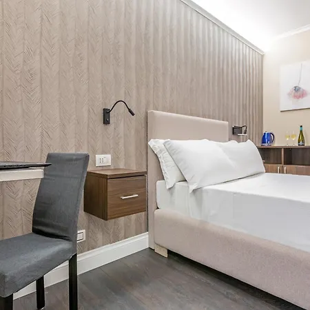 בית הארחה Maison Dei Greci 4*