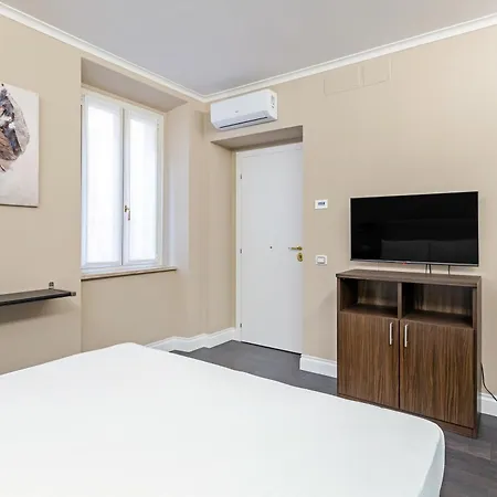 Maison Dei Greci 4* רומא