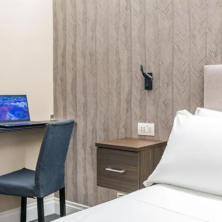 בית הארחה Maison Dei Greci 4*