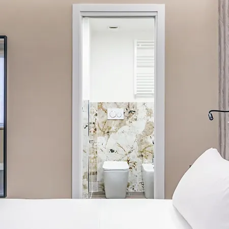 בית הארחה Maison Dei Greci