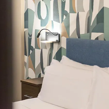 Maison Dei Greci 招待所 4*