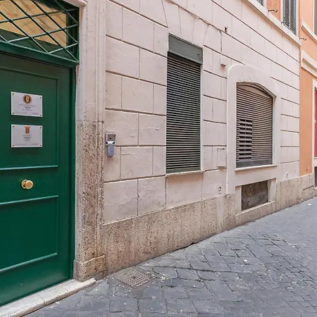 招待所 Maison Dei Greci 罗马