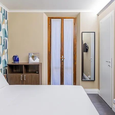Maison Dei Greci 4*