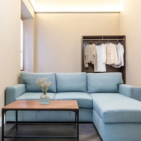 Maison Dei Greci Affittacamere 4*