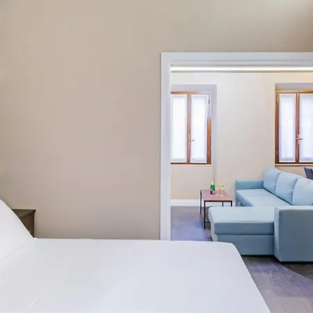 Affittacamere Maison Dei Greci Roma