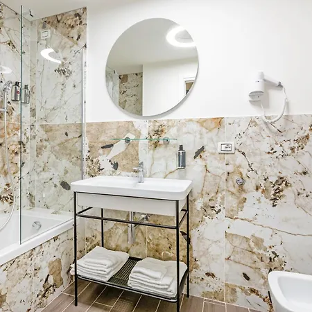 Maison Dei Greci Roma