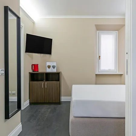 Affittacamere Maison Dei Greci