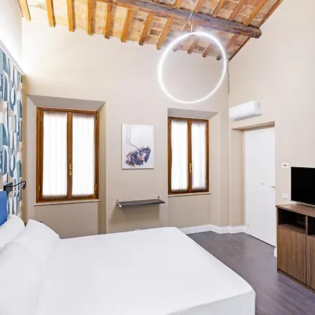 Maison Dei Greci Roma