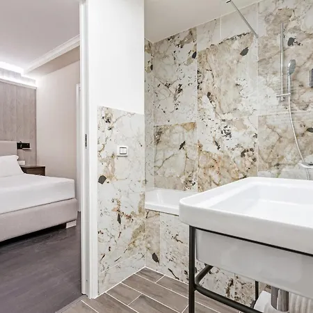 Maison Dei Greci 4*