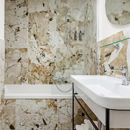 Affittacamere Maison Dei Greci 4*