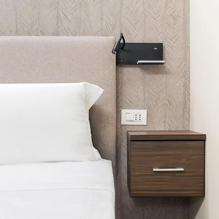 Maison Dei Greci Roma