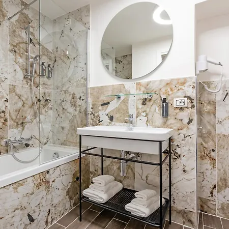 Maison Dei Greci 4* Roma