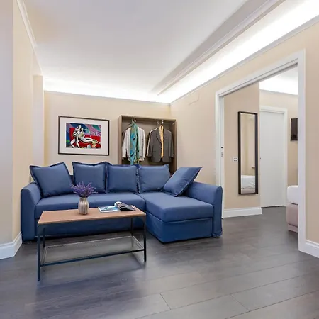 Maison Dei Greci Affittacamere Roma