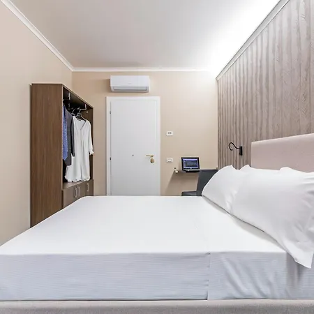 Affittacamere Maison Dei Greci Roma