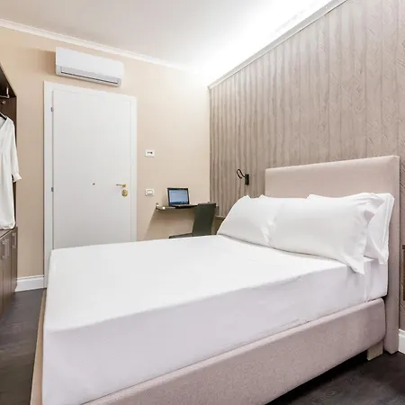 Maison Dei Greci Affittacamere