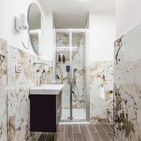 Affittacamere Maison Dei Greci Roma