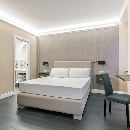 Affittacamere Maison Dei Greci