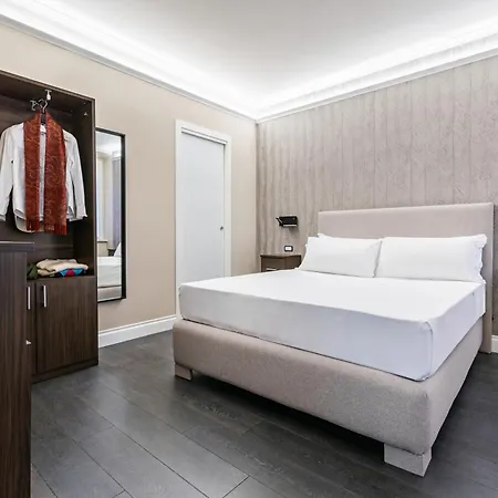 Maison Dei Greci Affittacamere Roma