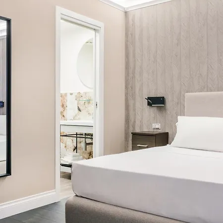 Maison Dei Greci Affittacamere 4*