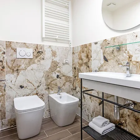 Maison Dei Greci Affittacamere Roma