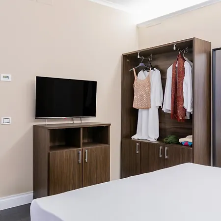 Affittacamere Maison Dei Greci 4*