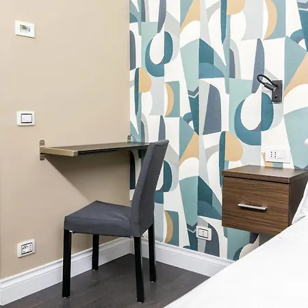 Affittacamere Maison Dei Greci