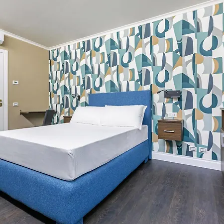 Affittacamere Maison Dei Greci Roma