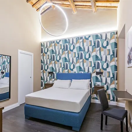 Maison Dei Greci Affittacamere