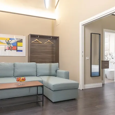 Pensionat Maison Dei Greci 4*