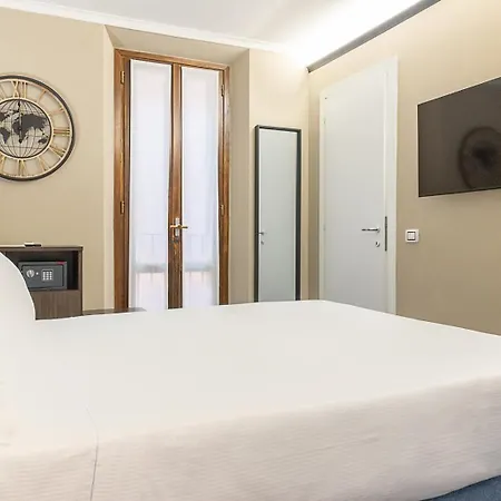 Maison Dei Greci Pensionat Rom