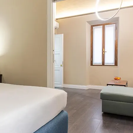 Maison Dei Greci Vendégház 4*