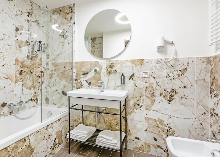 Maison Dei Greci Rom