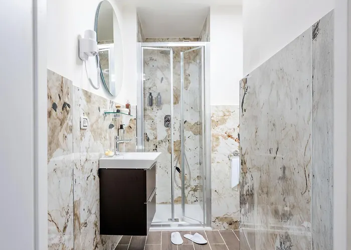 Maison Dei Greci Róma