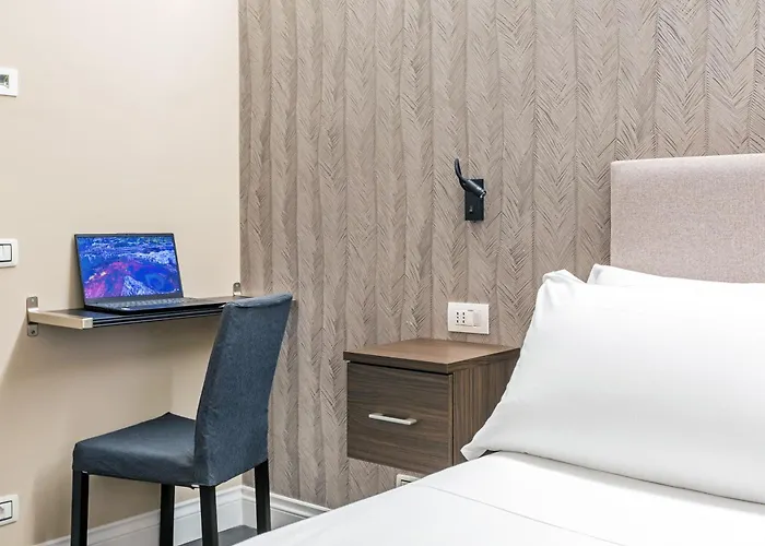 Vendégház Maison Dei Greci 4*