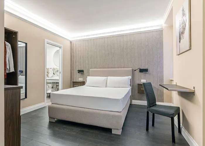 Vendégház Maison Dei Greci