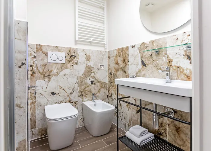 Maison Dei Greci Vendégház Róma