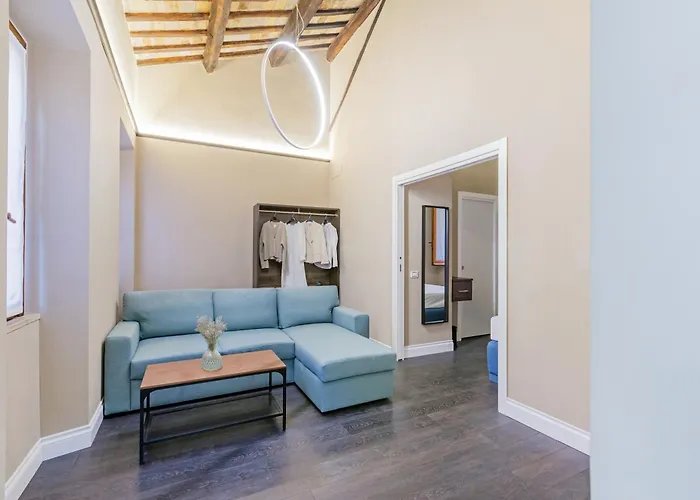 Maison Dei Greci 4* Rom