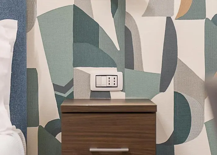 Maison Dei Greci Rom