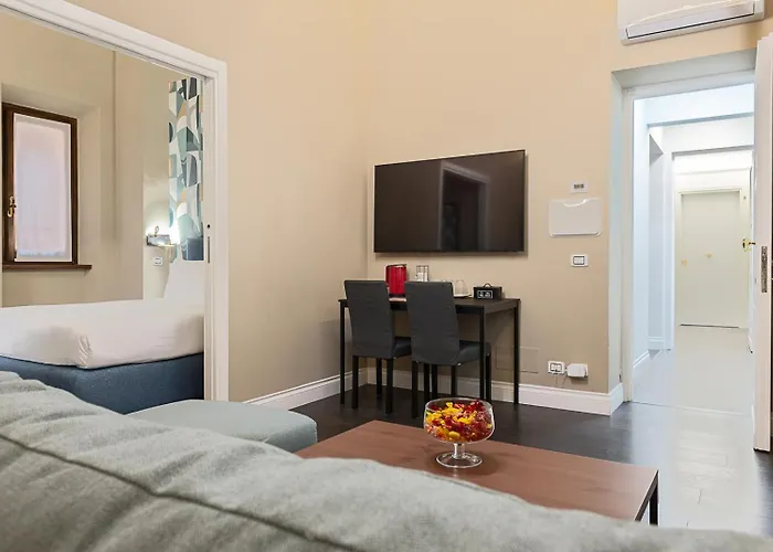 Vendégház Maison Dei Greci 4*